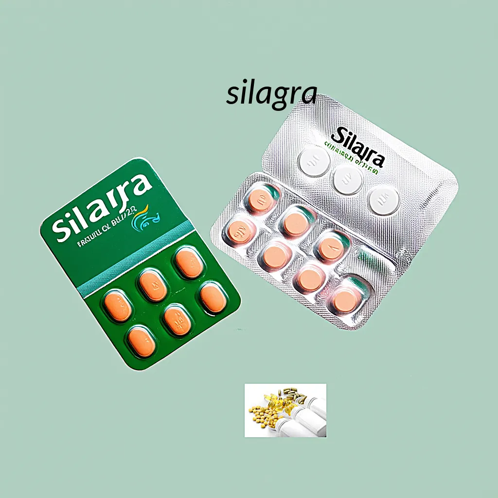 Silagra